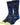 Mathematical Socks - Blue
