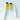 Magnetic Whiteboard Pens - yellow
