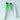 Magnetic Whiteboard Pens - green