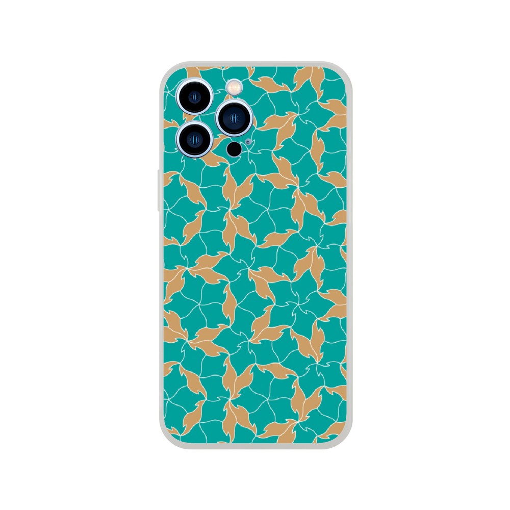 Penrose Tilings Flexi case