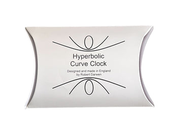 Hyperbolic Curve Clock – TarquinGroup