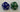 Skew Dice - Ten Sided - D10 - 00 to 90