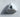 Dicelab Truncated D4 4 sided dice in white