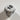Digit Dice numbered 7-12 - 16mm super clear