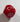 Dicelab Truncated D8  in red