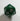 Numerically Balanced Icosahedral Twenty Sided - D20 - green