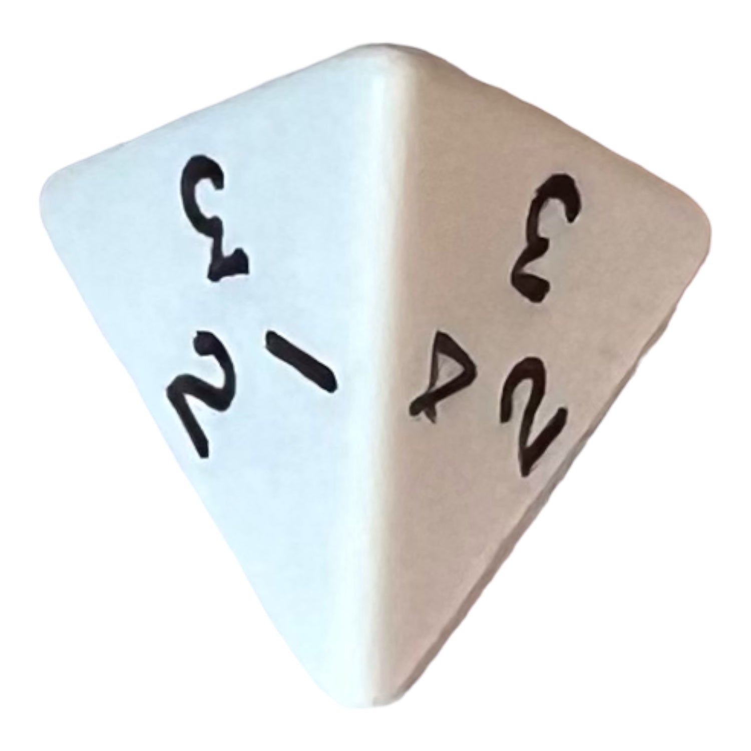 Dice - Four Sided - D4 – TarquinGroup