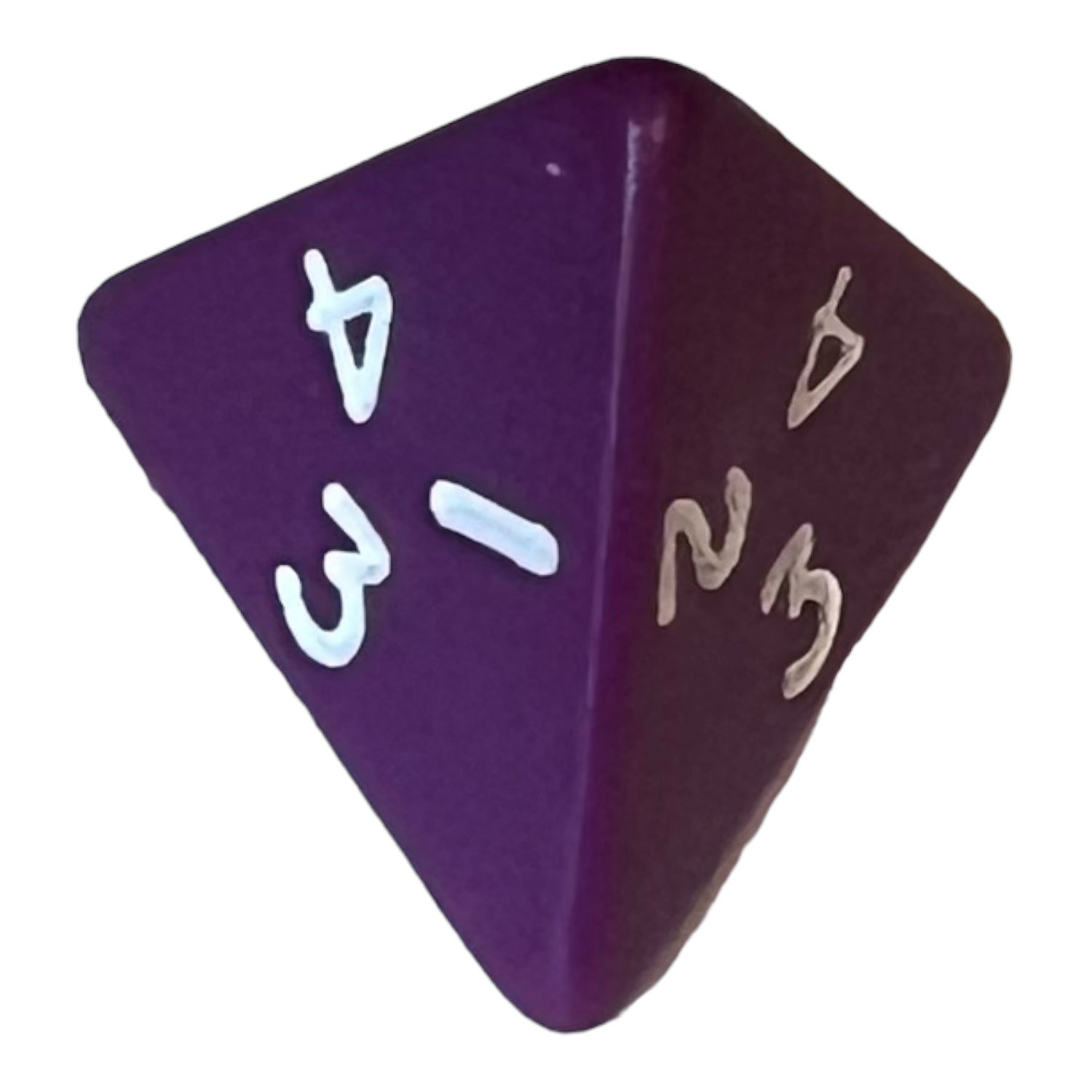 Dice - Four Sided - D4 – TarquinGroup