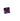 D8  8 sided dice in purple
